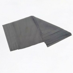 Feuillets lavables en micropolar La Petite Ourse