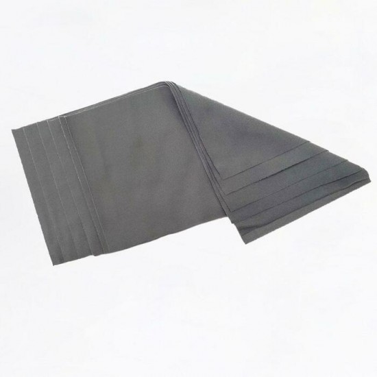 Feuillets lavables en micropolar La Petite Ourse