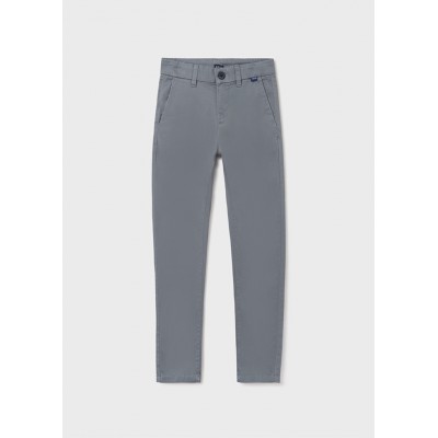 Pantalon gris Mayoral