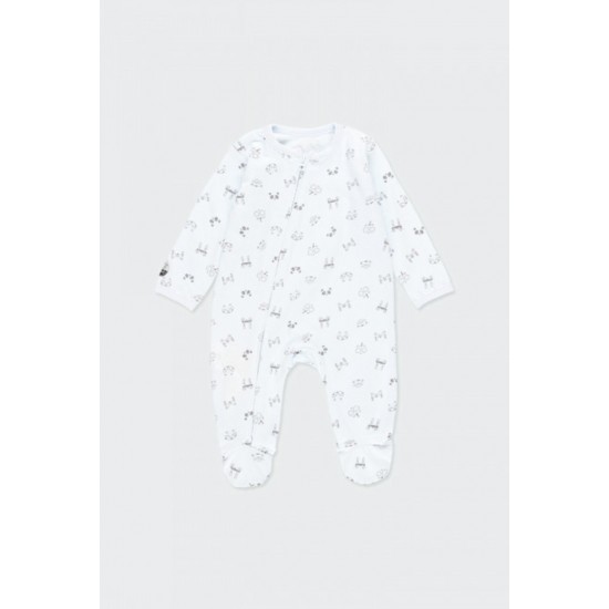 Pyjama animaux pour bébé garçon Boboli