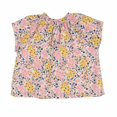 Blouse ivoire Nanö