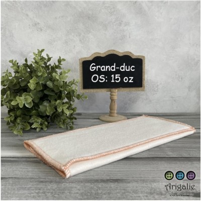 Insert de jour Trifold Grand Duc Arigalie