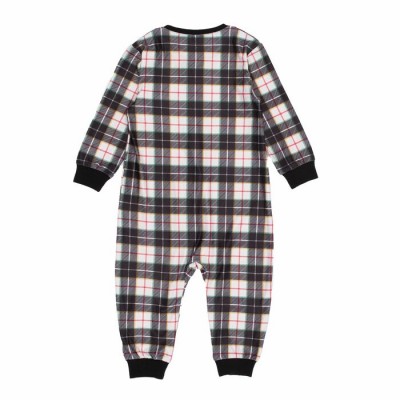 Pyjama une pièce pour bébé Nanö