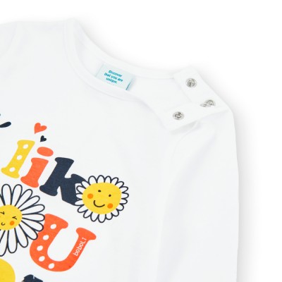 Nouveauté Ensemble marguerite Boboli