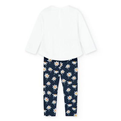 Nouveauté Ensemble marguerite Boboli