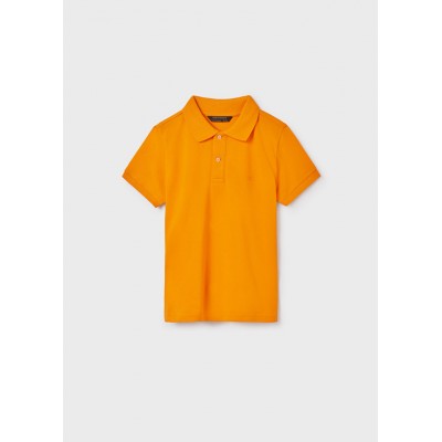 Nouveauté Polo mangue Mayoral