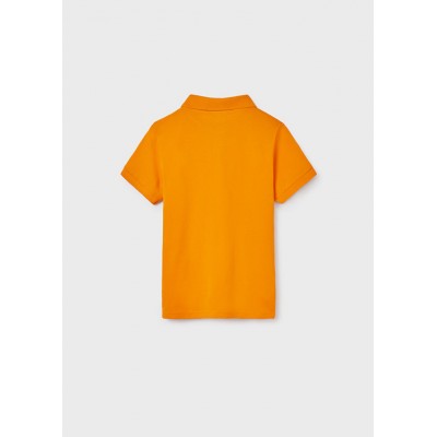 Nouveauté Polo mangue Mayoral