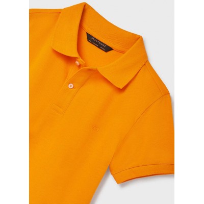 Nouveauté Polo mangue Mayoral