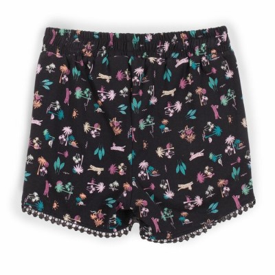 Short imprimé pour fille Nanö 