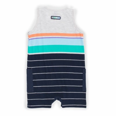 Barboteuse marine pour bébé nanö 