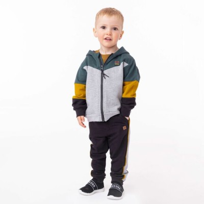 Veste à capuchon pour bébé Nanö 