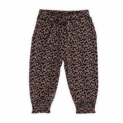 Pantalon à motifs Nanö 