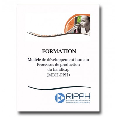 COURS 1 - MDH-PPH Formation sur la PARTICIPATION...