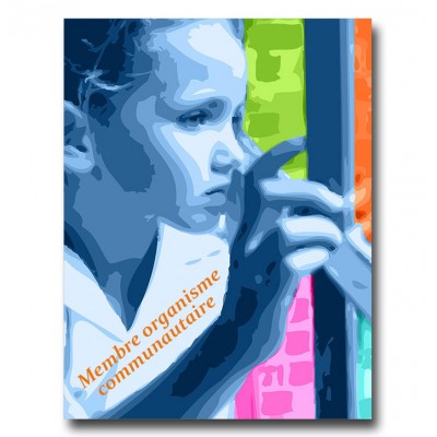 RENOUVELLEMENT - Membre organisme communautaire