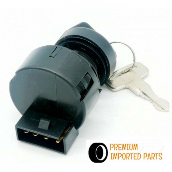 Polaris Ignition Key Switch 2005 2006 Predator 500...