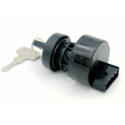 Polaris Ignition Key Switch 2005 2006 Predator 500 