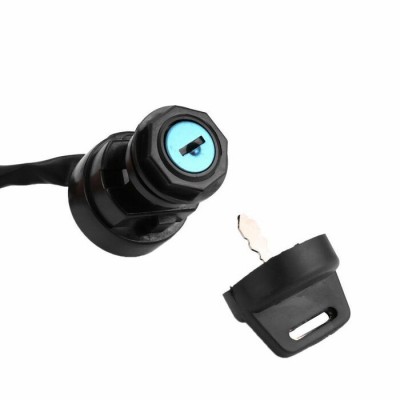 Yamaha Raptor 700 2006-2008 Ignition Key Switch
