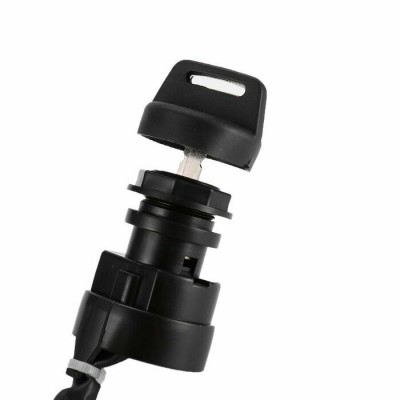 Yamaha Raptor 700 2006-2008 Ignition Key Switch