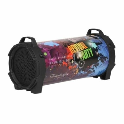 Revival Party Bluetooth Outdoor Super Bass Radio Revival Party Bluetooth Outdoor Super Bass Radio