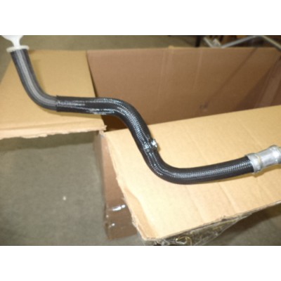 VW Car Power Steering Return Hose Genuine