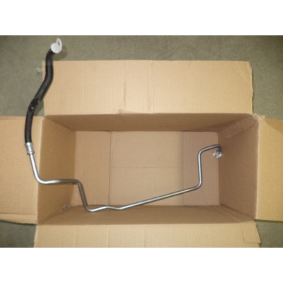 VW Car Power Steering Return Hose Genuine