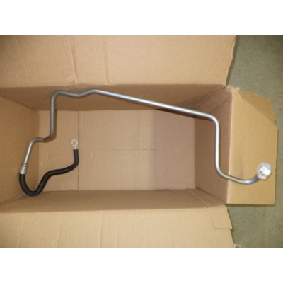 VW Car Power Steering Return Hose Genuine