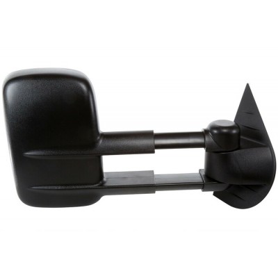 GMC SIERRA/SILVERADO Manual Side View Mirrors 2007-2014 