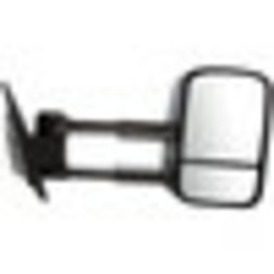 GMC SIERRA/SILVERADO Manual Side View Mirrors 2007-2014 