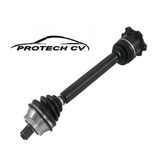 VW Passat/Audi A4 Front Left Axle Shaft M/T