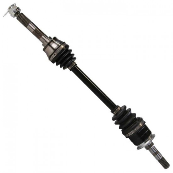 Kawasaki Mule Front Atv Axle Shaft