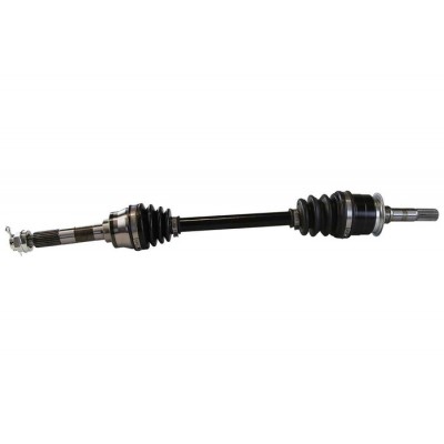 Kawasaki Mule Front Atv Axle Shaft