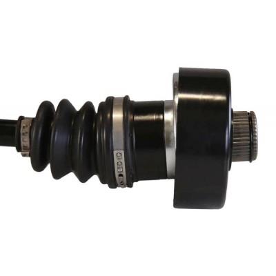 Suzuki King Quad Atv Rear Axle Shaft