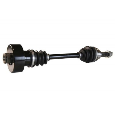 Suzuki King Quad Atv Rear Axle Shaft