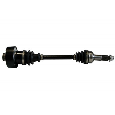 Yamaha Grizzly 660 4x4 Rear Left ATV Axle Shaft