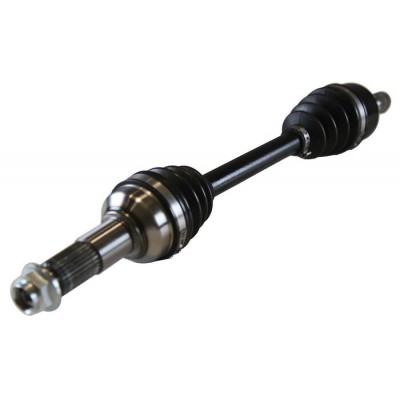 Yamaha Grizzly 660 4x4 Front Right ATV Axle Shaft