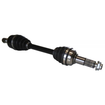 Yamaha Grizzly 660 4x4 Front Right ATV Axle Shaft