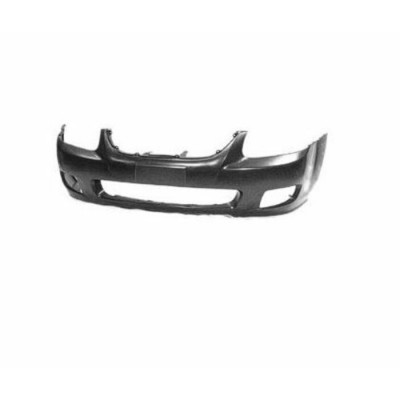 Kia Spectra 07-09 Front Bumper Cover Prime
