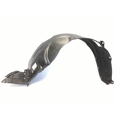 Kia Spectra 07-09 Front Bumper Cover Prime