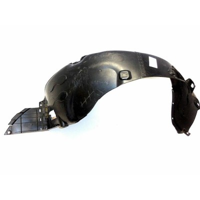 Kia Spectra 07-09 Front Bumper Cover Prime