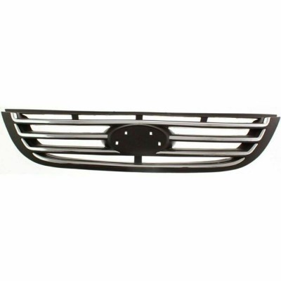 Kia Spectra 07-09 Front Bumper Cover Prime