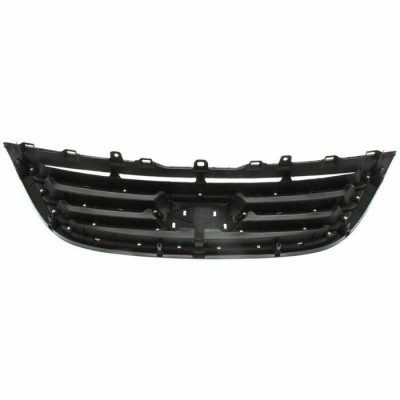 Kia Spectra 07-09 Front Bumper Cover Prime