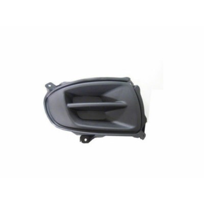Kia Spectra 07-09 Front Bumper Cover Prime