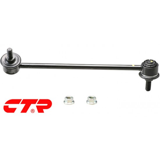 Kia Spectra/Spectra5 Front Left/Right Sway Bar...