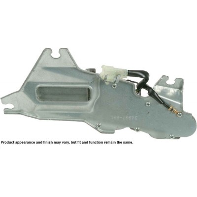 Honda Odyssey 2005-2010 Rear Wiper Motor 
