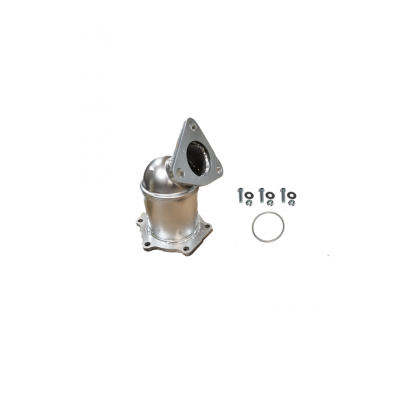 Nissan Sentra Front Catalytic Converter