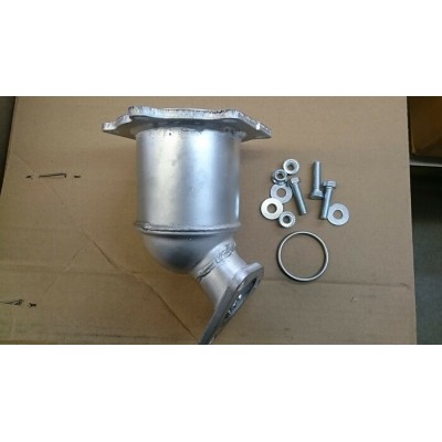Nissan Sentra Front Catalytic Converter