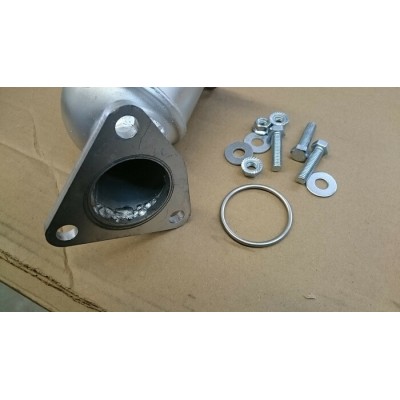 Nissan Sentra Front Catalytic Converter
