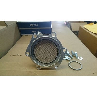 Nissan Sentra Front Catalytic Converter