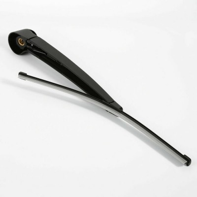 Vw Rabbit Rear Wiper Control Arm Set