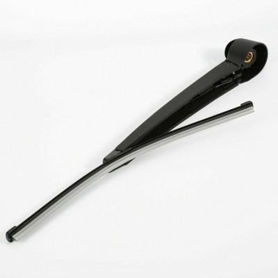 Vw Rabbit Rear Wiper Control Arm Set